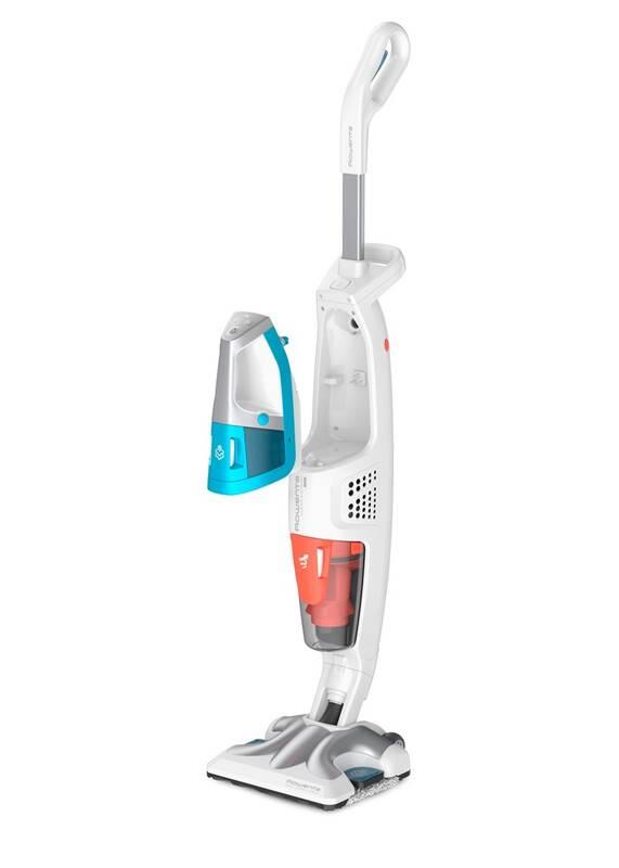 Parní čistič Rowenta Clean & Steam Multi RY8544WH